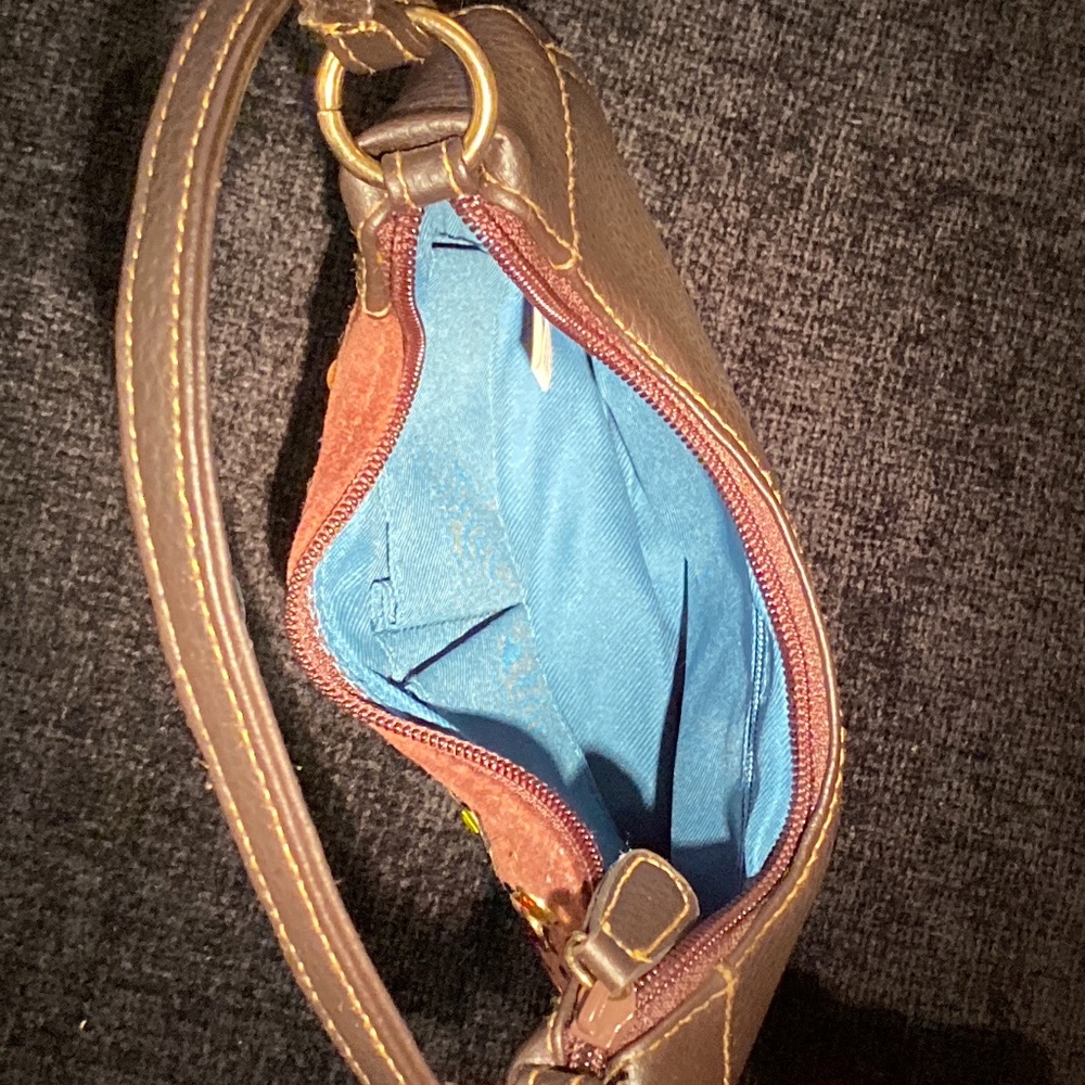 VTG Handbag - Picture 2 of 3